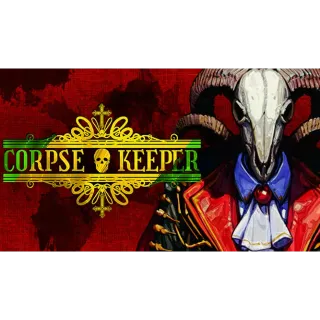 Corpse Keeper
