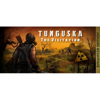 Tunguska: The Visitation - Enhanced Edition [⚡INSTANT GLOBAL]