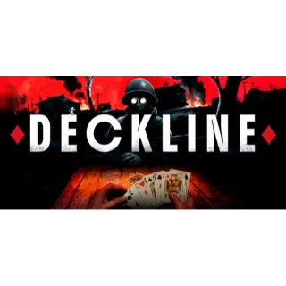 Deckline [⚡INSTANT GLOBAL]