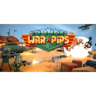 Warpips