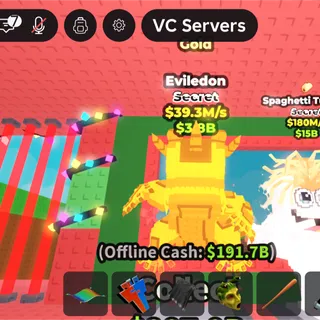 Eviledon