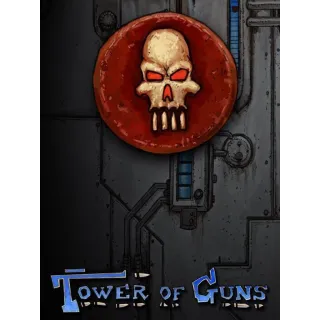 Tower of Guns