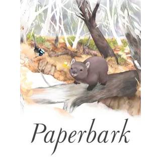 Paperbark