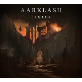 Aarklash: Legacy