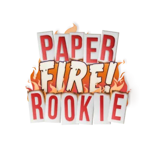 Paper Fire Rookie Arcade