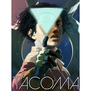 Tacoma