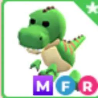 T Rex MFr