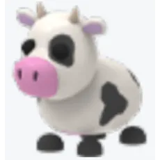 🐄 Cow - Adopt Me! ⚡ FAST DELIVERY 🌟