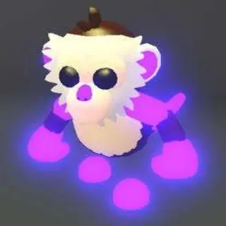 Capuchin Monkey Mega