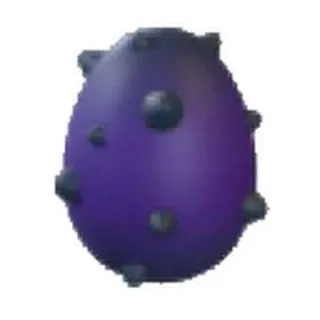 Danger Eggs X 18
