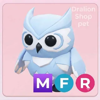Snow Owl Mfr