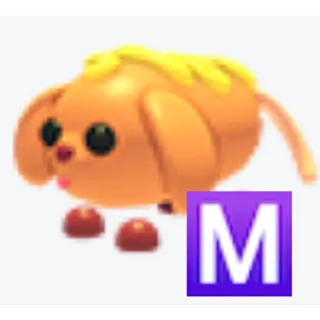 Mega Corn Doggo - Adopt Me (Roblox)