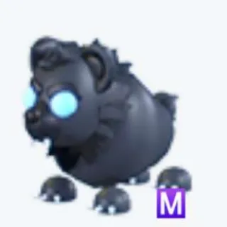 Scarebear Mega
