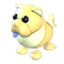 Golden Chow-Chow [Legendary] - Fast Delivery