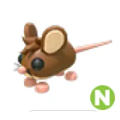 🚀 Neon Field Mouse - [Adopt Me! / Roblox] Fast Delivery! 🚀 