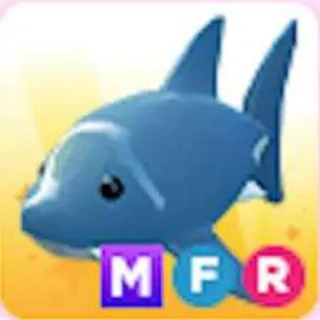 Shark Mfr