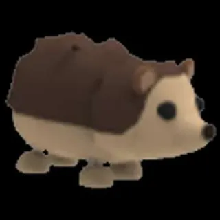 Hedgehog - Ultra Rare Pe