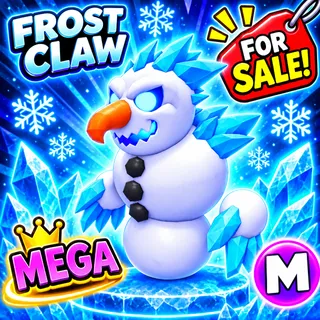 Frostclaw MEGA