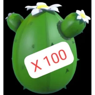 Pet | Desert Egg X100 FAST DELIVERY - Roblox Adopt Me
