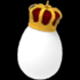 Pet | Royal Egg X50