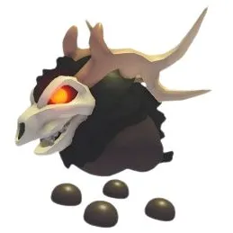 🚀 Dire Stag Mega - [Adopt Me! / Roblox] Fast Delivery! 🚀