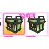 🔥 18x RGB BOXES - CHEAP PRICE! 🔥