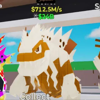 FORTNITE GORGONZILLA