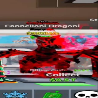 DARKNESS Dragon FORTNITE