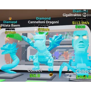 FORTNITE STB Diamond Bundle