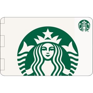 $8.84 Starbucks