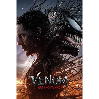 Venom: The Last Dance - Movies Anywhere