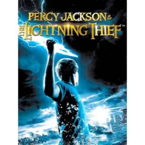 Percy Jackson and the Olympians: The Lightning Thief