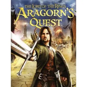 The Lord of the Rings: Aragorn's Quest