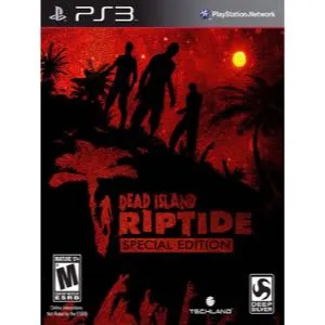 Dead Island: Riptide - Special Edition