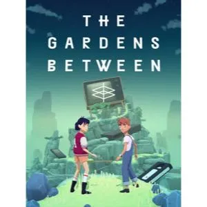 The Gardens Between