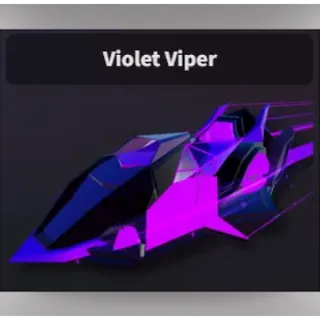 Violet Viper
