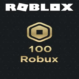 Robux | 100x