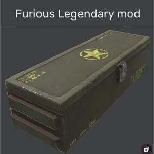 Furious Mod