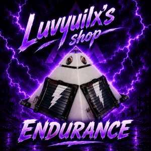 Canny Endurance build
