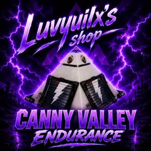 AFK Endurance build
