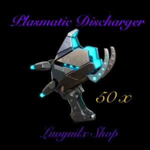 144 Plasmatic Discharger