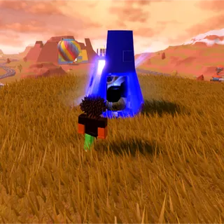 jailbreak crew capsule