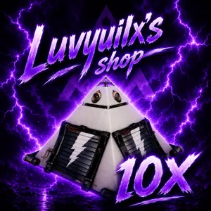 10x Storm Shield Defense