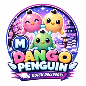 Mega Dango Penguin