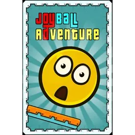 Joy Ball Adventure