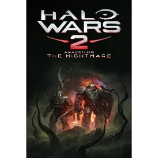 Halo Wars 2: Awakening the Nightmare For Windows