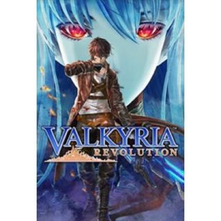 Valkyria Revolution