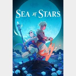 Sea of Stars