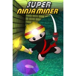 Super Ninja Miner (Windows Edition)