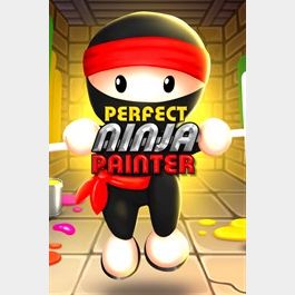 Perfect Ninja Painter